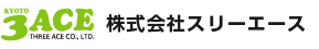 株式会社スリーエース