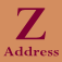 Z-Address